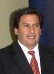 Dr. Gonzalo Soliz